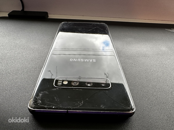 Samsung S10+ (foto #2)