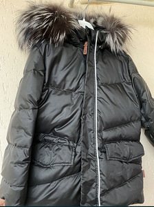 Зимняя куртка Reima 122 см
