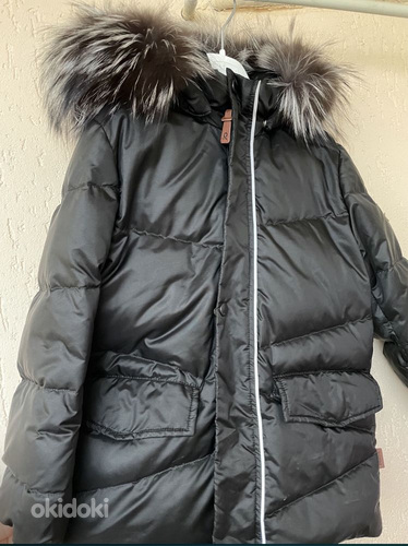 Reima talvejope 122sm