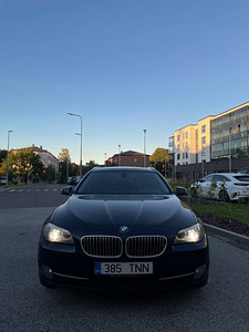 Müüa BMW 520D F11, Müügiks BMW 520D F11 (5 foto / 8)