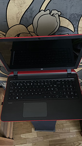 HP Pavilion BeatsAudio (2 foto / 7)