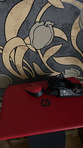 HP Pavilion BeatsAudio (3 foto / 7)