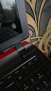 HP Pavilion BeatsAudio (5 foto / 7)