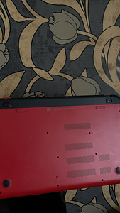 HP Pavilion BeatsAudio (7 foto / 7)
