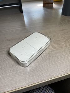iPod Touch gen 4 + originaalkarp (3 foto / 3)