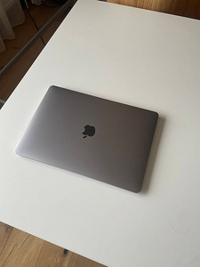 Müüa hästi hoitud MacBook Air (M1, 2020). (4 foto / 5)