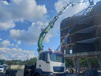 Kaubaveod kraana