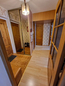 A. H. Tammsaare tee 85, Mustamäe, Tallinn, Harjumaa (9 foto / 13)