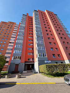 A. H. Tammsaare tee 85, Mustamäe, Tallinn, Harjumaa (13 foto / 13)