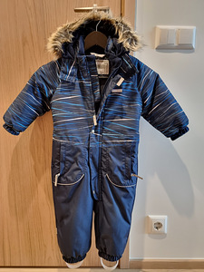 Laste talvekombinesoon Lenne. Suurus 86 (1 foto / 3)
