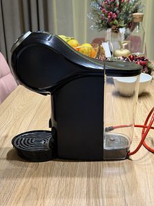 Kapselkohvimasin Nescafe Dolce Gusto (2 foto / 4)