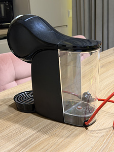 Kapselkohvimasin Nescafe Dolce Gusto (4 foto / 4)