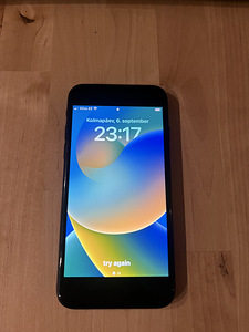 iPHONE SE 2020 64GB (1 foto / 7)