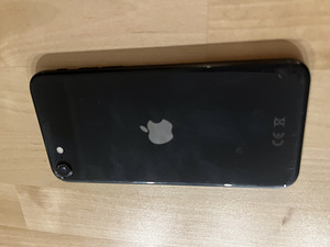 iPHONE SE 2020 64GB (3 foto / 7)