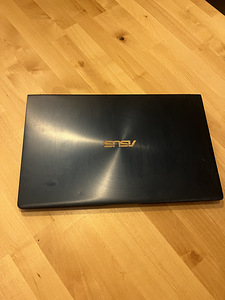 Asus ZenBook 14 UX433FLC I7 10510U 16GB DDR3 (4 foto / 10)