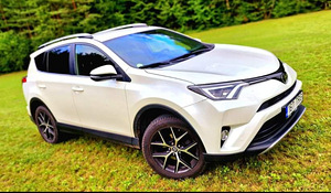 Toyota rav4 2.0 105kw (4 foto / 4)