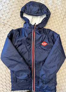 Lee Cooper jakk. Sooja sügise/kevadeks (3 foto / 4)