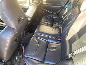 M/V Volvo V70 2.4 103kw | ATM 2005 (8 foto / 8)