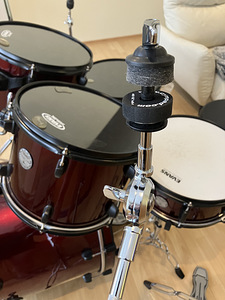 Mapex Horizon HZB trummikomplekt (3 foto / 8)