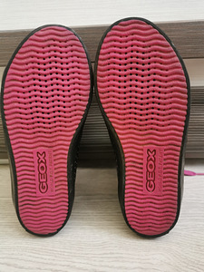 Saapad Geox suurus 32. (2 foto / 2)