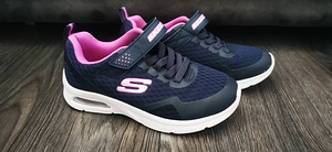 Skechersi tossud suurus 32 (2 foto / 3)