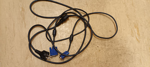 Philips 223V5L (2 foto / 4)