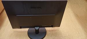 Philips 223V5L (3 foto / 4)