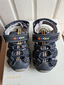 GEOX sandaalid poisile (s19,20) (3 foto / 4)