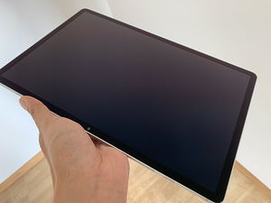 Samsung Galaxy Tab S10+ Plus 5G + klaviatuuriga kaaned (8 foto / 10)