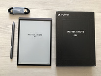IFLYTEK AINOTE Air 2 - 32GB - WiFi - E-Ink Tablet