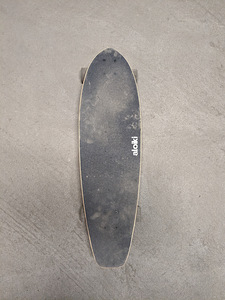 Longboard Aloiki California 32 Cruiser (2 foto / 2)