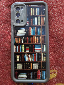 Samsung Galaxy s20. A23 (8 foto / 8)