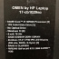 HP OMEN 17" 300hz i7-10750h 32gb RTX2080 super 2020 mudel (foto #2)