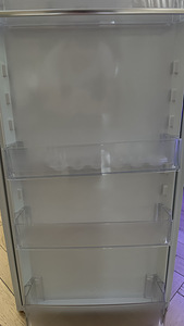 Integreeritav külmik Electrolux (3 foto / 4)