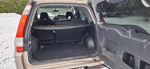 Honda CRV (5 foto / 11)