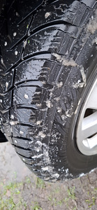 Honda CRV (9 foto / 11)