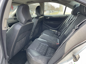Volvo S60 (10 foto / 10)