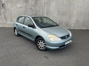 Honda Civic (3 foto / 14)