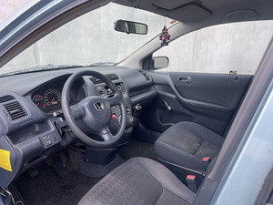 Honda Civic (8 foto / 14)