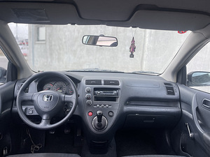 Honda Civic (11 foto / 14)