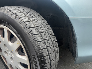 Honda Civic (14 foto / 14)