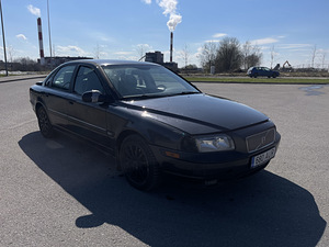 Volvo s80 (2 фото из 7)