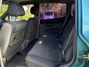 Daewoo Tacuma (8 foto / 8)