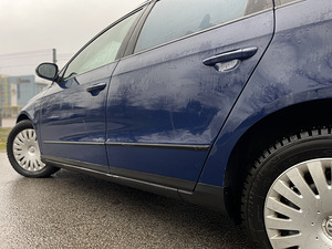 Volkswagen Passat (5 foto / 9)