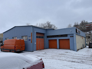 Autoremondi teenused Lasnamäel