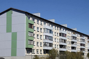 Rae tn 44, Paldiski, Lääne-Harju vald, Harjumaa (1 foto / 5)