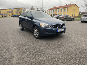 Volvo XC60 2.4 D5 120kw 2010 aasta (8 foto / 13)