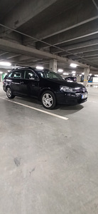 Volkswagen Golf (5 foto / 11)