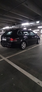 Volkswagen Golf (6 foto / 11)