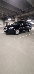 Volkswagen Golf (9 foto / 11)